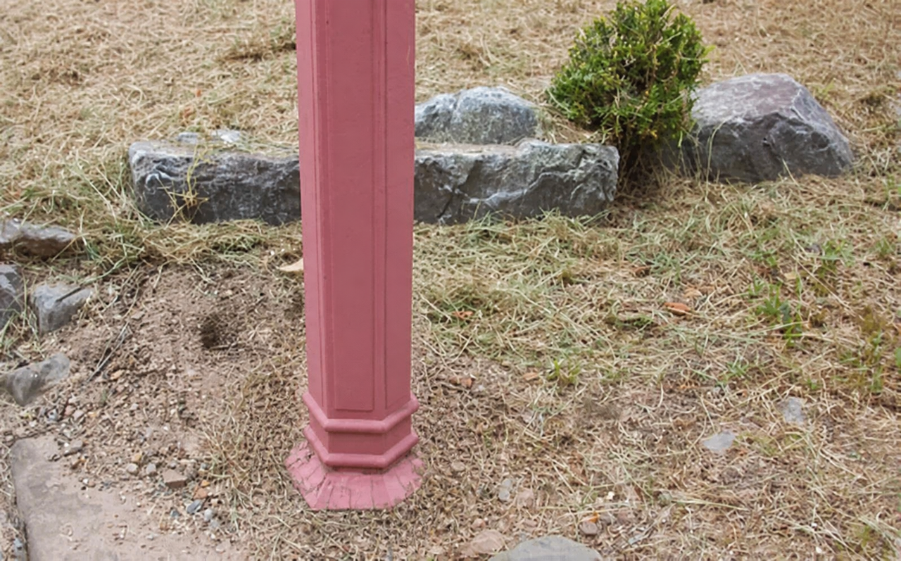 가로등 점멸·소등