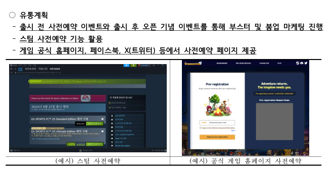 가로등 점멸·소등