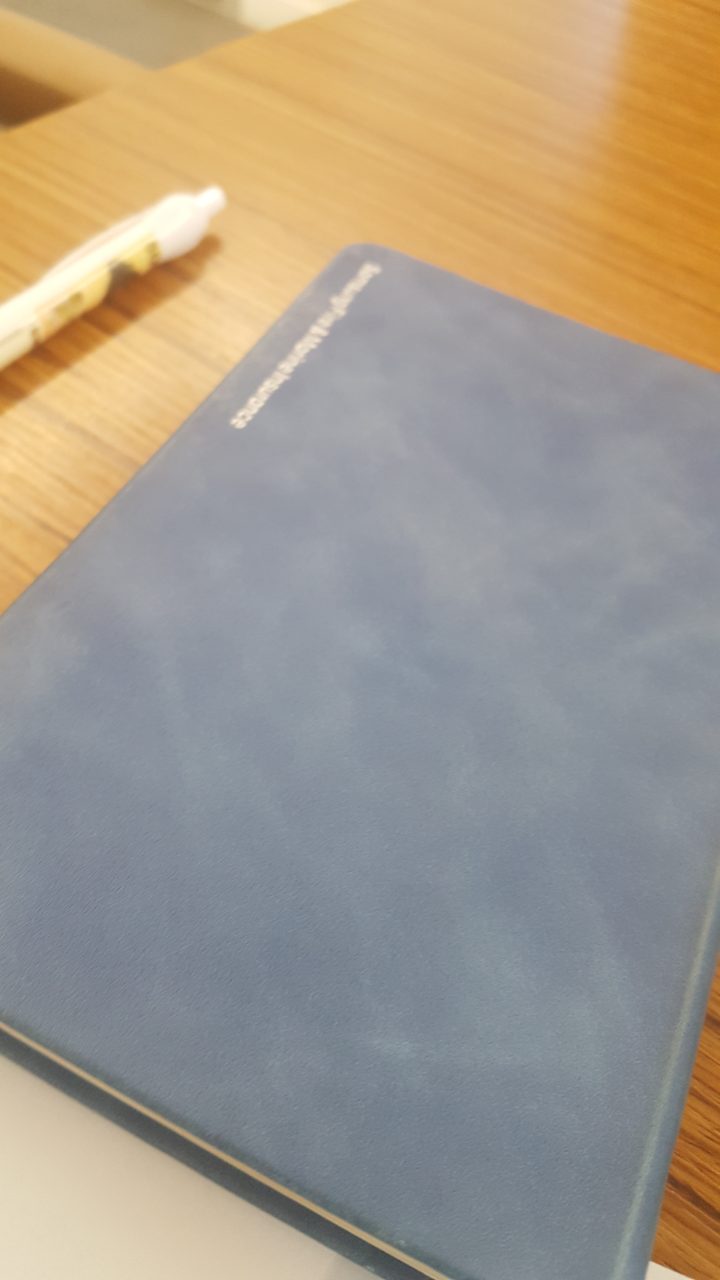 보도블록의 균열 및 들뜸